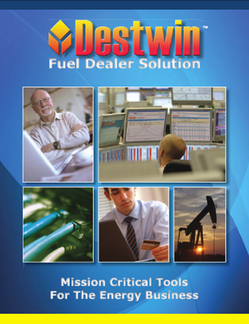 Destwin Brochure